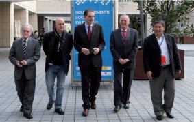 Cumbre de Barcelona-Agenda Final